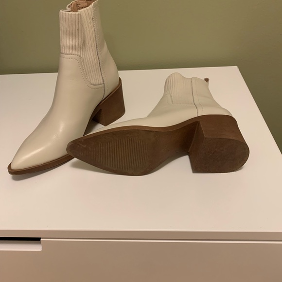 Steve Madden Abriel boot - Picture 2 of 3